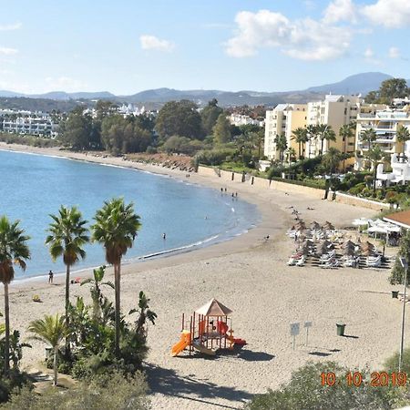Luxury 2-Bedrooms & Bathrooms Estepona Apartment ภายนอก รูปภาพ