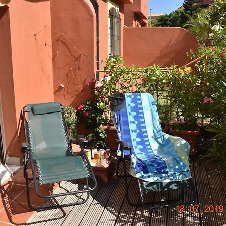 Luxury 2-Bedrooms & Bathrooms Estepona Apartment ภายนอก รูปภาพ