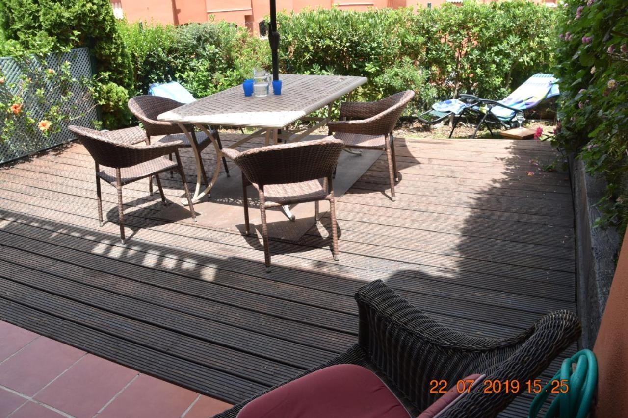 Luxury 2-Bedrooms & Bathrooms Estepona Apartment ภายนอก รูปภาพ