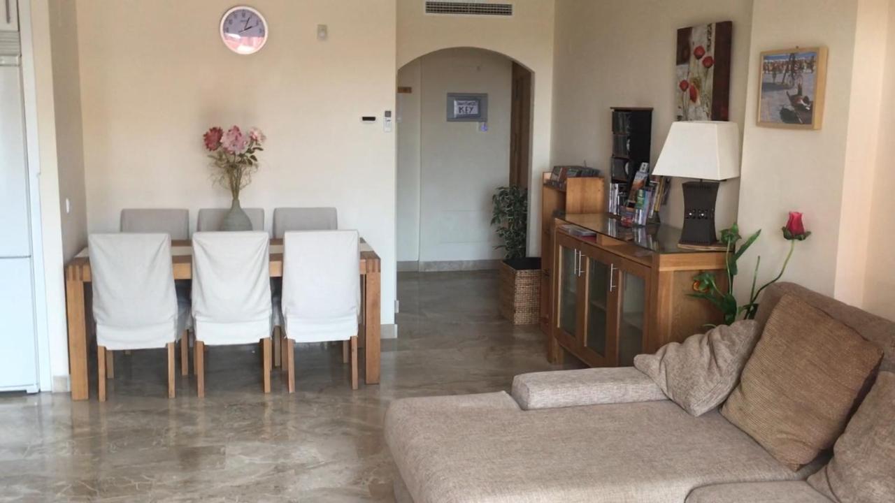 Luxury 2-Bedrooms & Bathrooms Estepona Apartment ภายนอก รูปภาพ