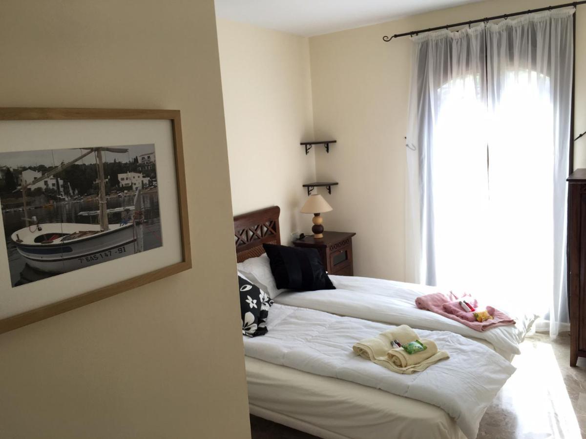 Luxury 2-Bedrooms & Bathrooms Estepona Apartment ภายนอก รูปภาพ