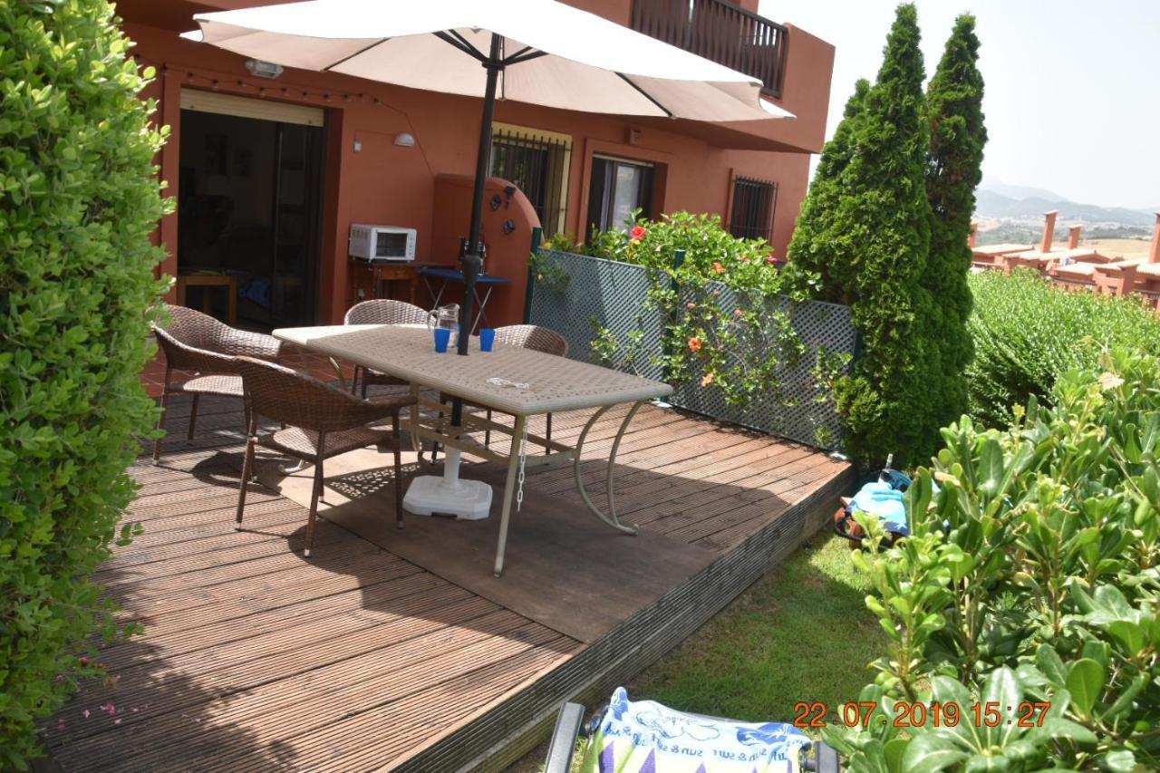 Luxury 2-Bedrooms & Bathrooms Estepona Apartment ภายนอก รูปภาพ