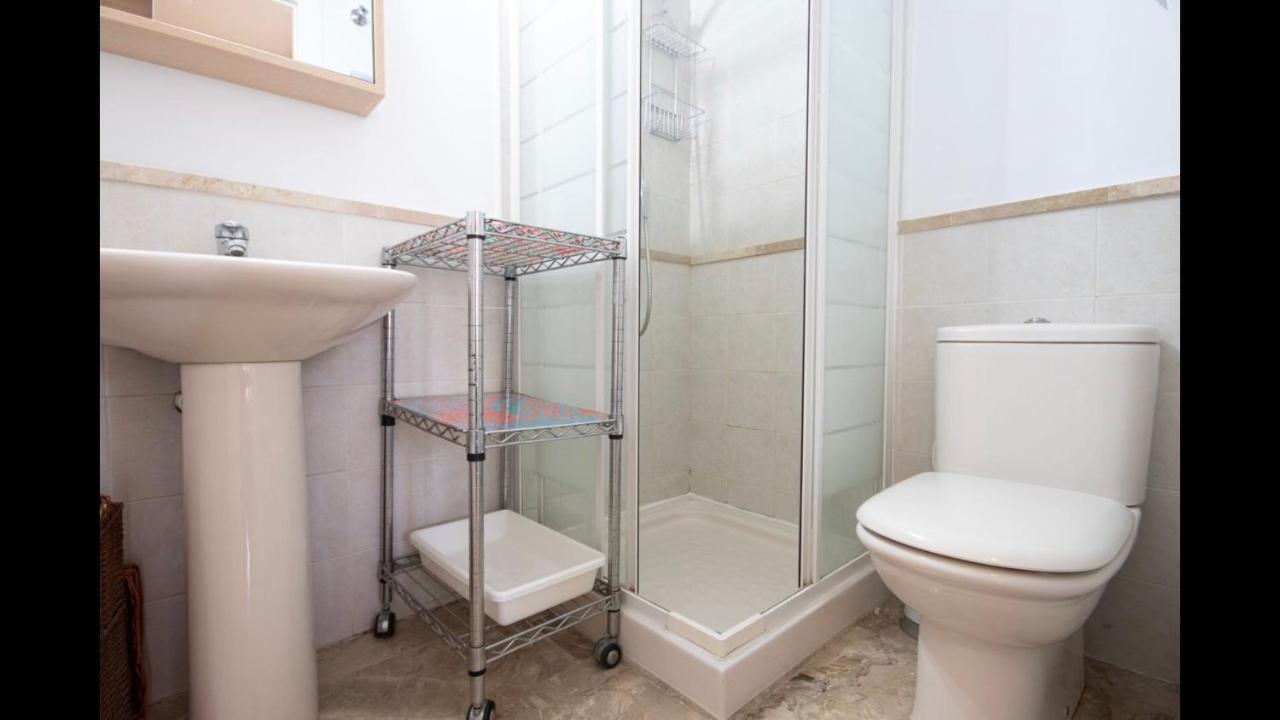 Luxury 2-Bedrooms & Bathrooms Estepona Apartment ภายนอก รูปภาพ