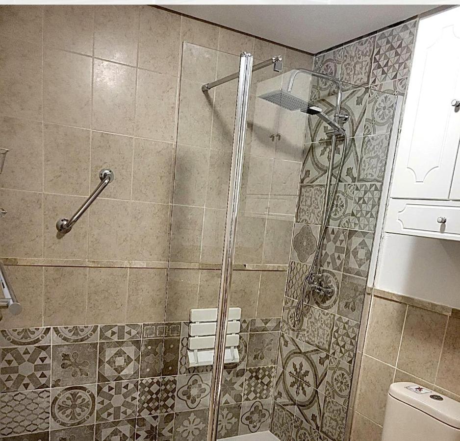Luxury 2-Bedrooms & Bathrooms Estepona Apartment ภายนอก รูปภาพ